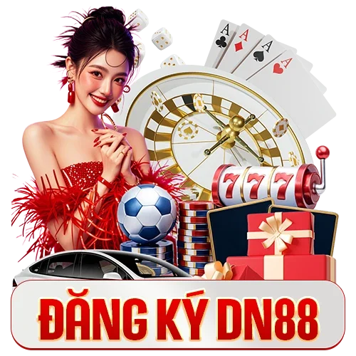 Đăng ký dn88 nhanh gọn lẹ