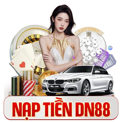 Nạp tiền dn88 nhanh chóng