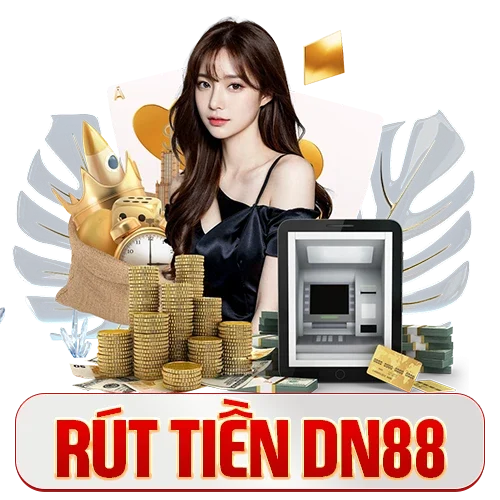 Rút tiền dn88 nhanh gọn