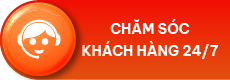 Chăm sóc khách hàng 24/7 dn88