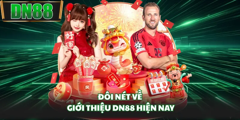 Đôi nét về giới thiệu DN88 hiện nay